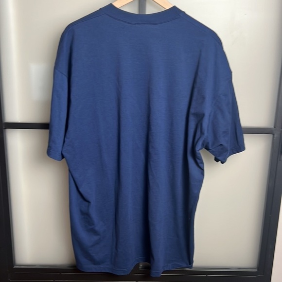 Vintage Gopher Sport Nautical T-shirt Size 2X - Picture 2 of 4